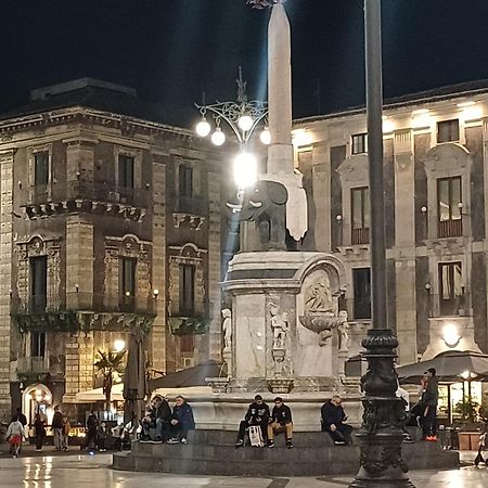 Il Sole Nel Cuore كاتانيا المظهر الخارجي الصورة