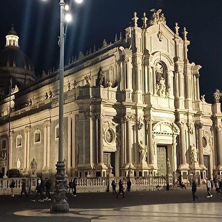 Il Sole Nel Cuore كاتانيا المظهر الخارجي الصورة