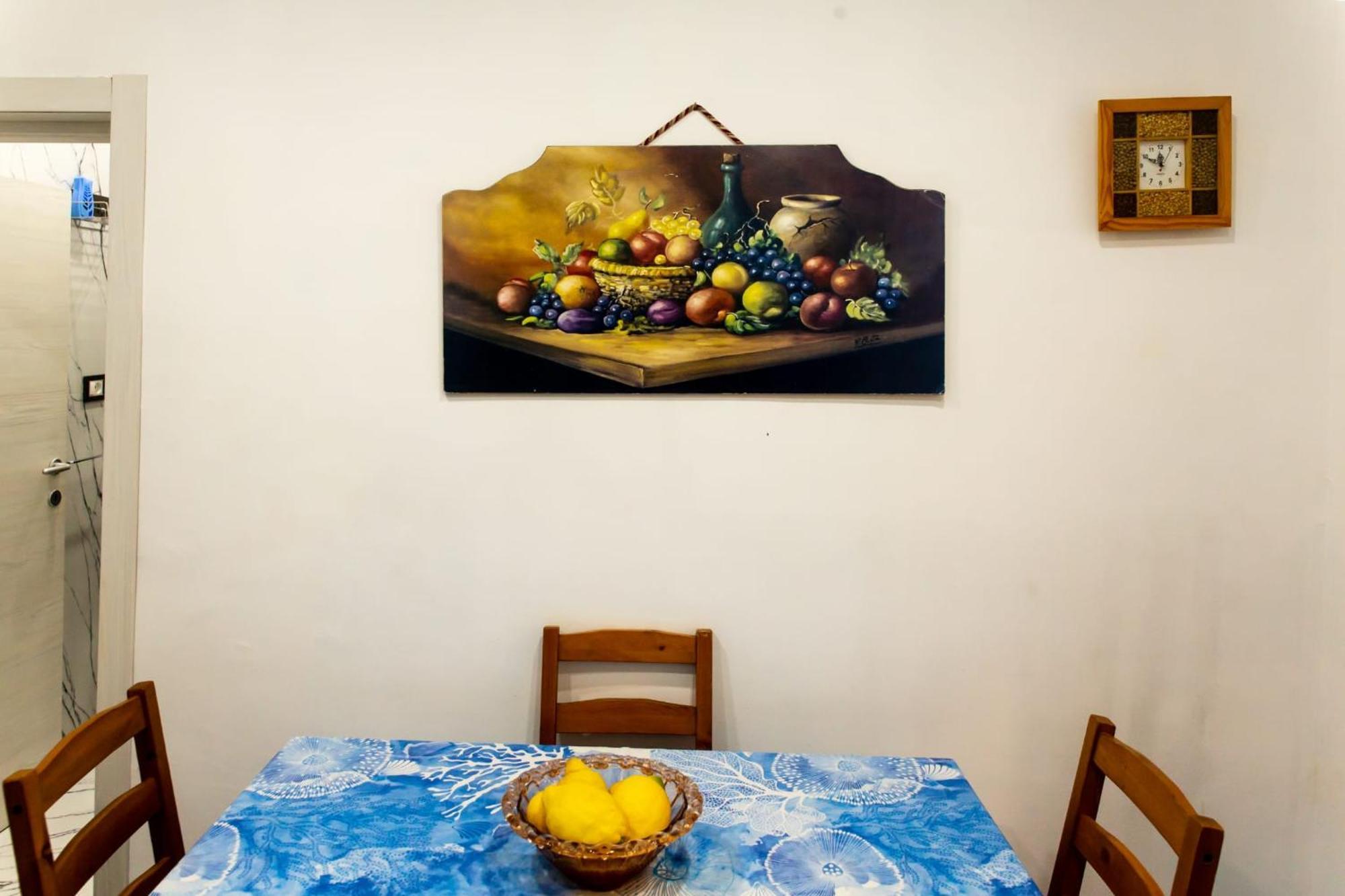 Il Sole Nel Cuore كاتانيا المظهر الخارجي الصورة